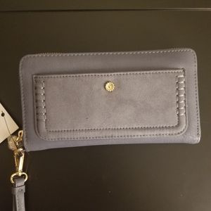 Lauren Conrad wallet